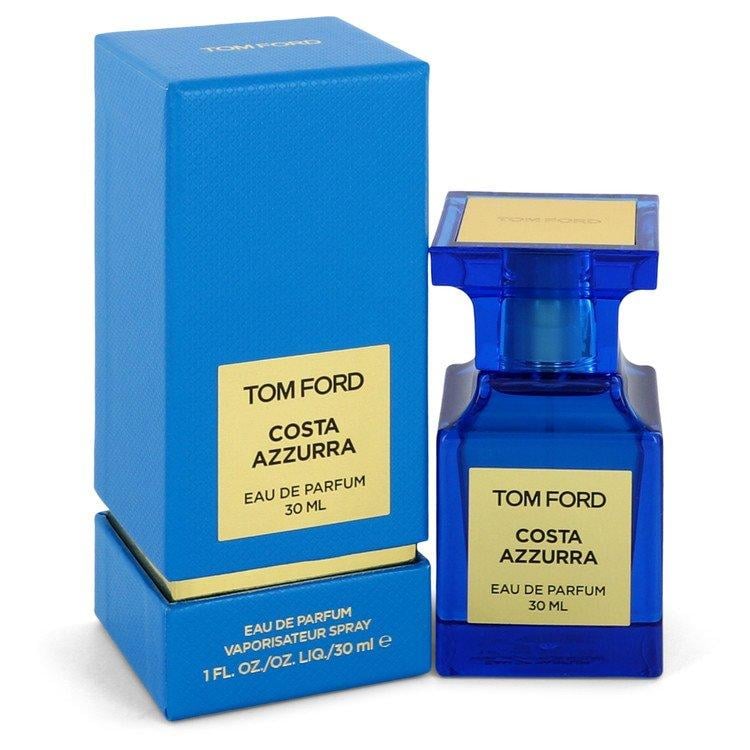 عطر Tom Ford Costa Azzurra من توم فورد للجنسين - او دو برفيوم