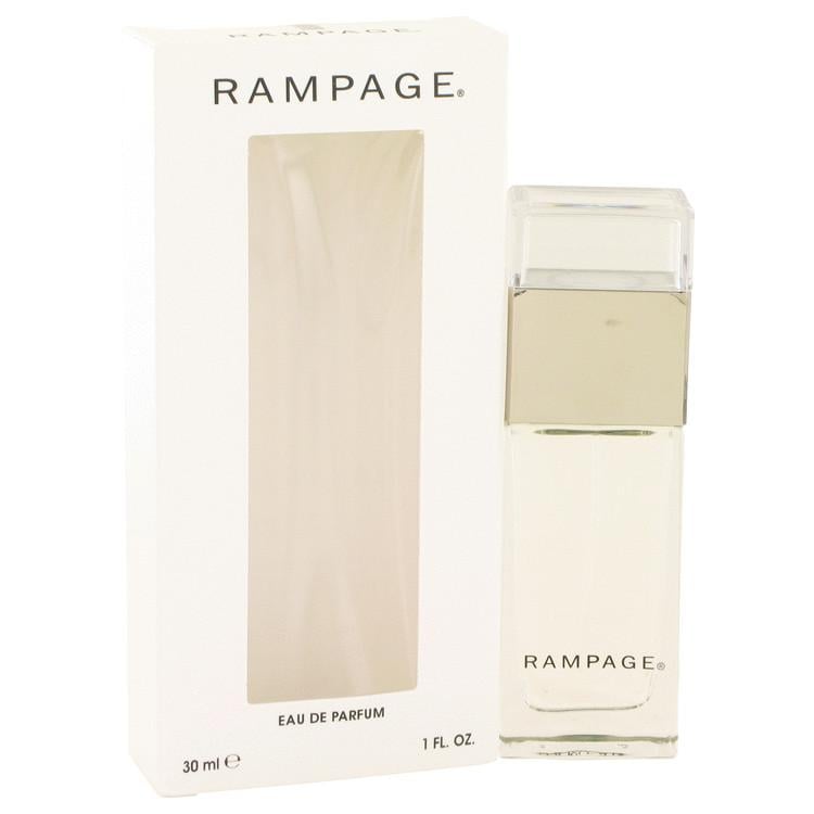 عطر Rampage من رامبيج للنساء - او دو برفيوم
