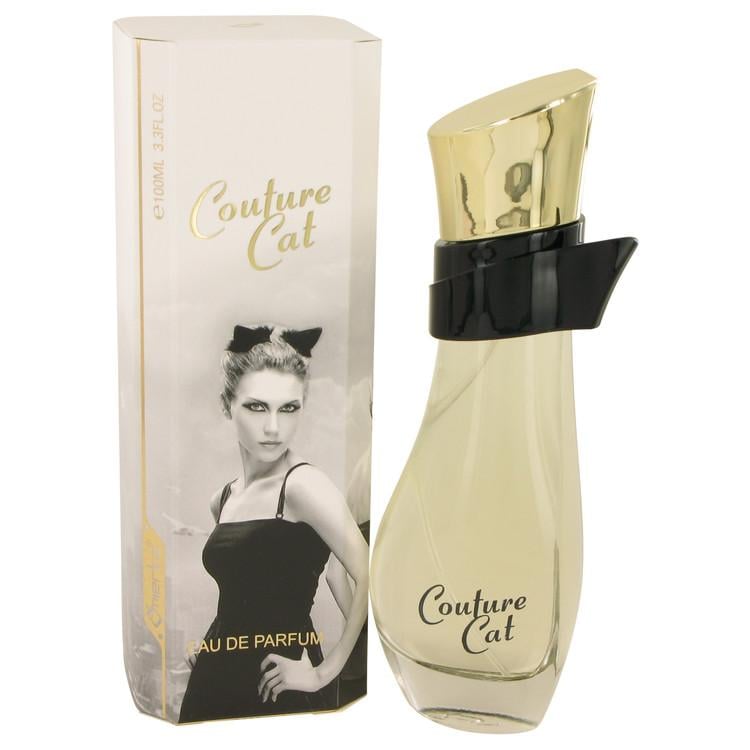 عطر La Rive Couture Cat من لا ريف للنساء - او دو برفيوم