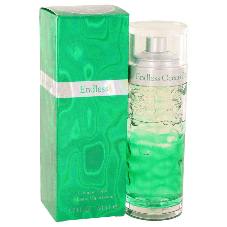 عطر Endless من اوشين باسيفك للرجال - او دو كلون