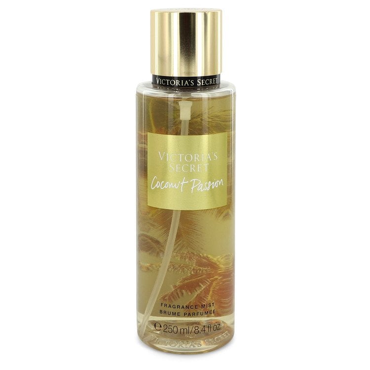 Victoria's Secret Coconut Passion من فيكتوريا سيكريت للنساء