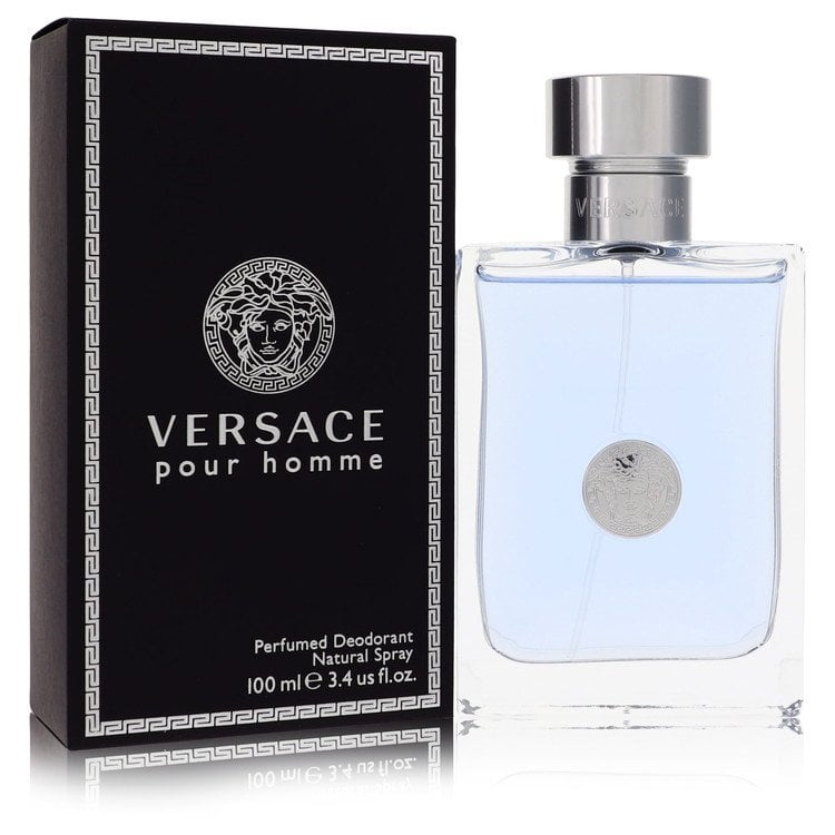 فرزاتشي بور هوم Versace Pour Homme من فرزاتشي للرجال مزيل رايحة العرق