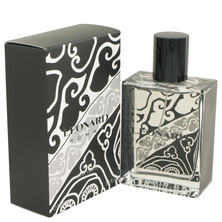 عطر Leonard Homme من ليونارد للرجال - او دو تواليت