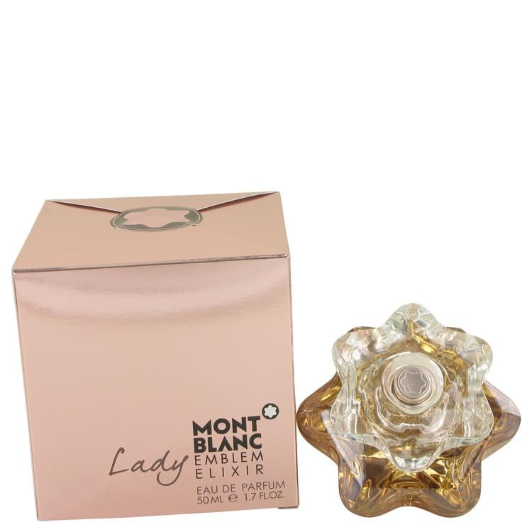 عطر Lady Emblem Elixir من مونت بلانك للنساء - او دو برفيوم