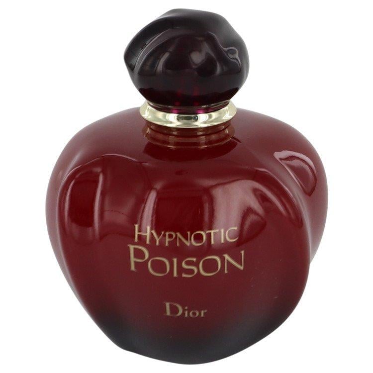 عطر هيبنوتيك بويزن Hypnotic Poison من كريستيان ديور للنساء - او دو تواليت - بدون كرتون