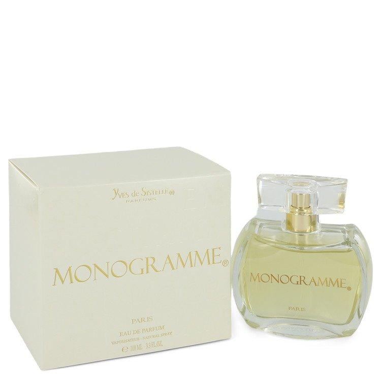 عطر Monogramme من إيف دي سيستيل للنساء - او دو برفيوم