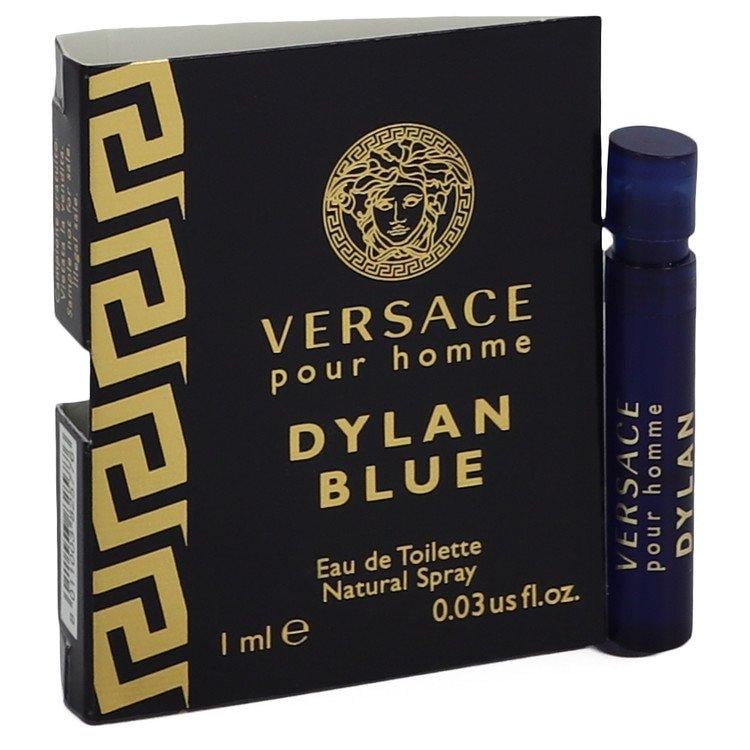 فرزاتشي بور هوم ديلان بلو Versace Pour Homme Dylan Blue من فرزاتشي للرجال - عينة عطر