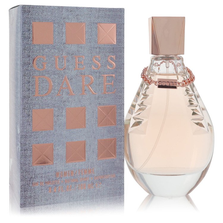 عطر Guess Dare من قيس للنساء او دو تواليت