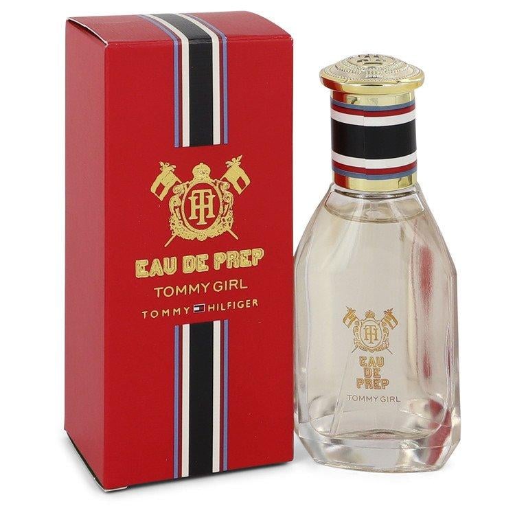 عطر Eau De Prep من تومي هيلفيغر للنساء - او دو تواليت