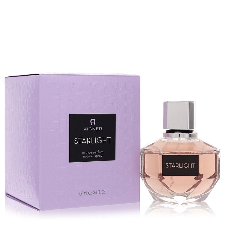 عطر Aigner Starlight من اتيان أيجنر للنساء - او دو برفيوم