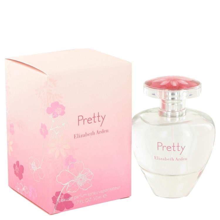 عطر Pretty من إليزابيث أردن للنساء - او دو برفيوم