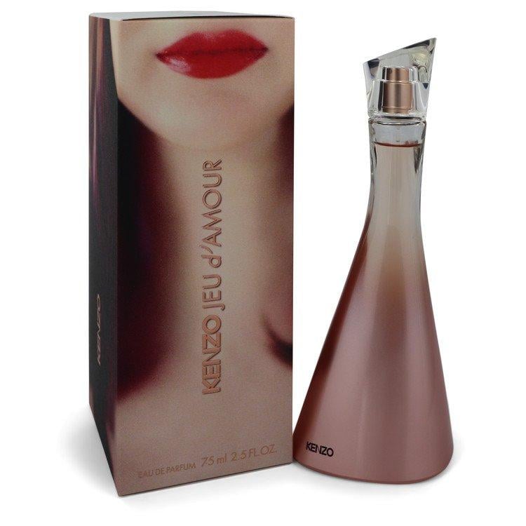 عطر Kenzo Jeu D'amour من كينزو للنساء - او دو برفيوم
