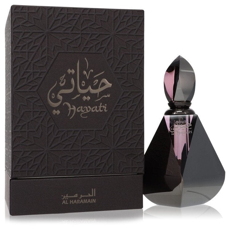 عطر Hayati من عطار كوليكشين للجنسين - او دو برفيوم