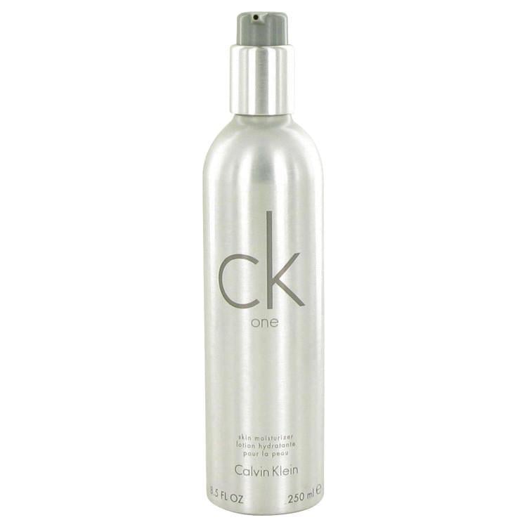 Ck One من كالفن كلاين للرجال استخدام للجسم