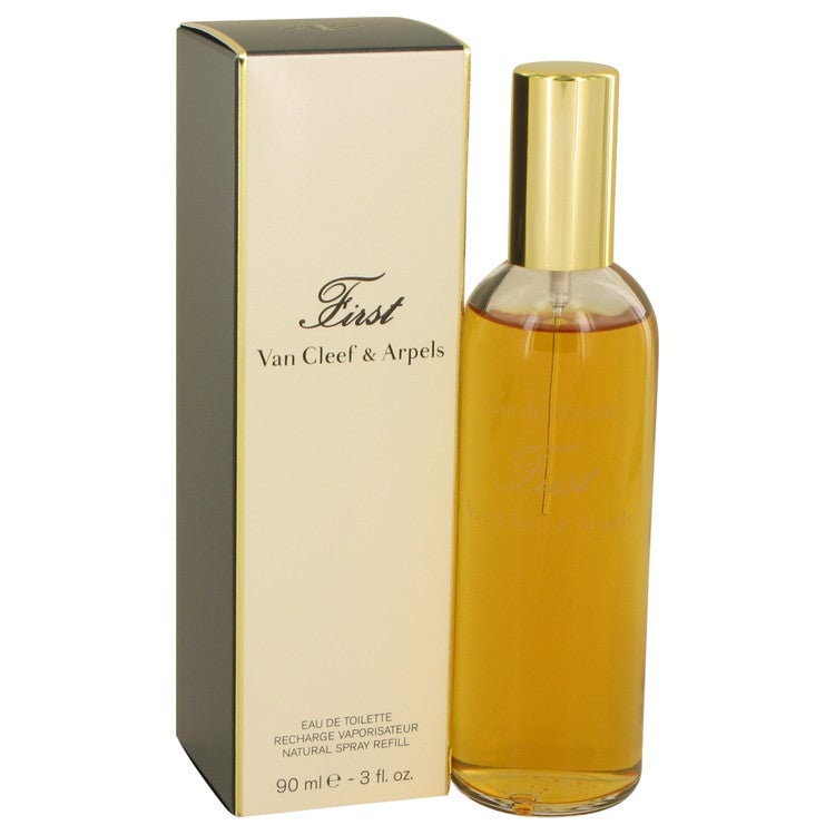 عطر First من فان كليف آند آربلز للنساء - او دو تواليت