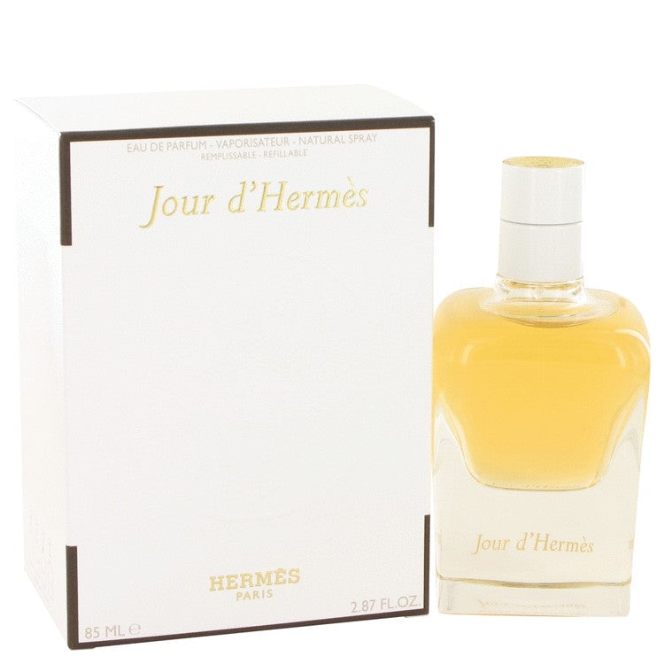عطر جور ديرمس Jour D'hermes من هيرميس للنساء - او دو برفيوم - بدون كرتون
