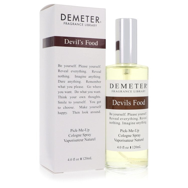 عطر Demeter Devils Food من ديميتر للنساء او دو كلون