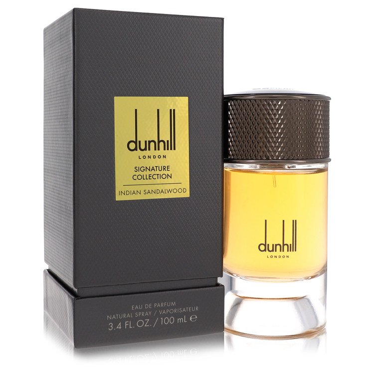 عطر Dunhill Indian Sandalwood من ألفريد دانهيل للرجال - او دو برفيوم