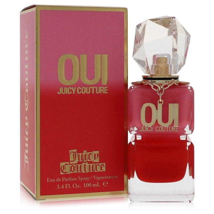 عطر Juicy Couture Oui من جوسي كوتور للنساء او دو برفيوم