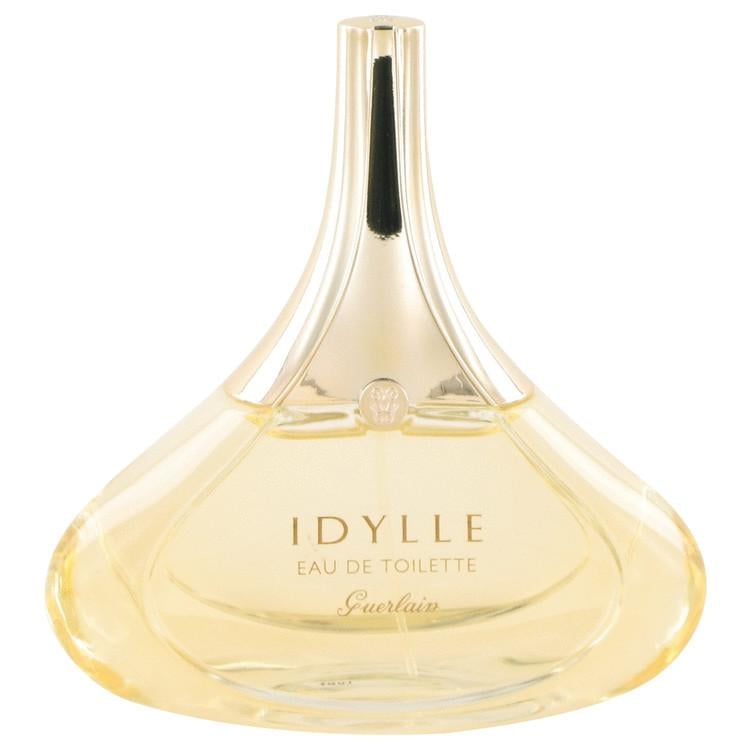 عطر Idylle من غيرلان للنساء - او دو تواليت - بدون كرتون