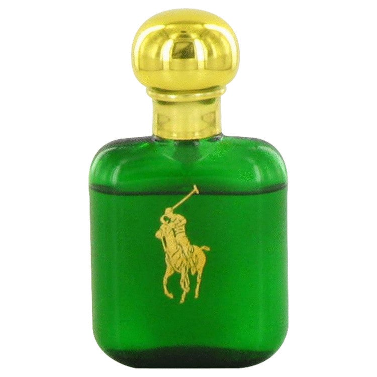 عطر بولو Polo من رالف لورين للرجال - او دو تواليت - بدون كرتون