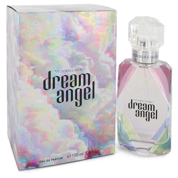 عطر دريم إنجل فلاي هاي Dream Angel Fly High من فيكتوريا سيكريت