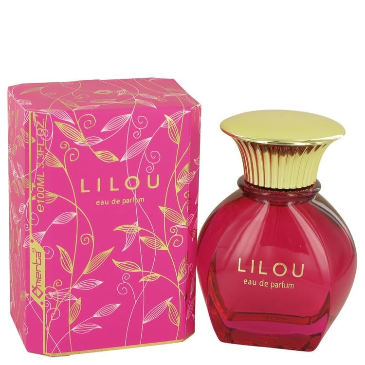 عطر Lilou من لا ريف للنساء - او دو برفيوم