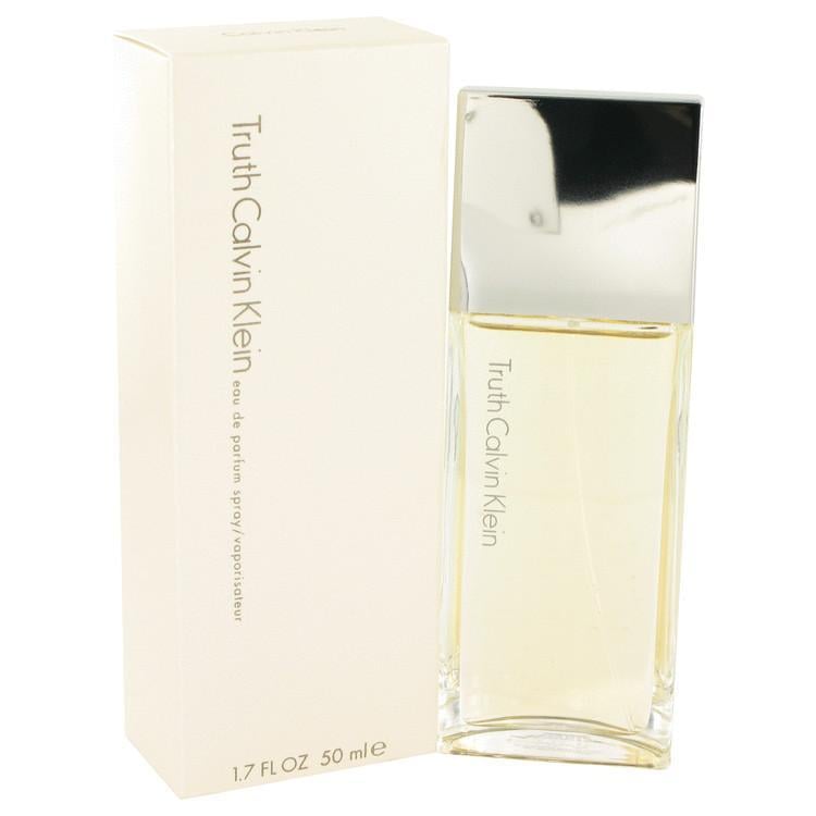 عطر Truth من كالفن كلاين للنساء - او دو برفيوم