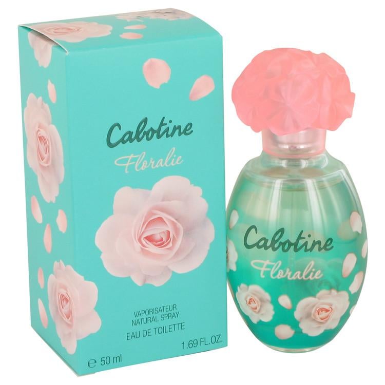 عطر Cabotine Rosalie من برفيومز جريس للنساء - او دو تواليت