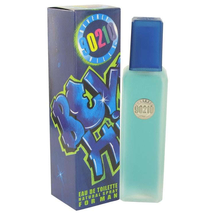 عطر 90210 Beverly Hills من توراند للرجال - او دو تواليت