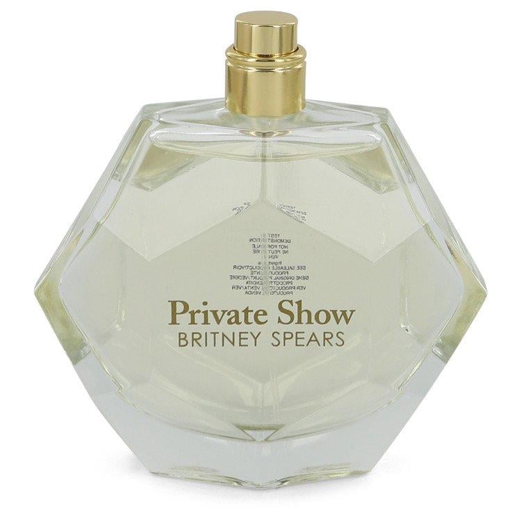عطر Private Show من برتني سبيرز للنساء - او دو برفيوم - بدون كرتون