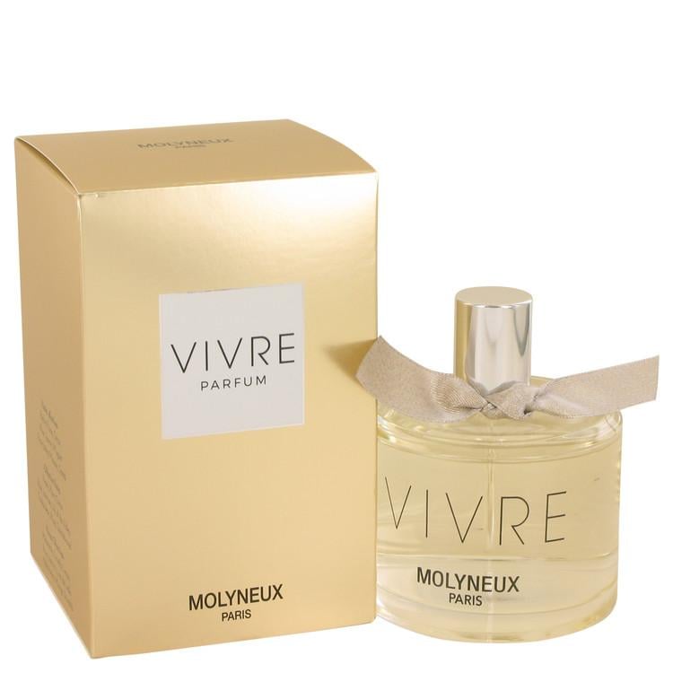 عطر Vivre من مولينو للنساء - او دو برفيوم