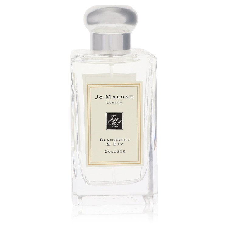 عطر Jo Malone Blackberry Bay من جو مالون للنساء كلون بدون كرتون