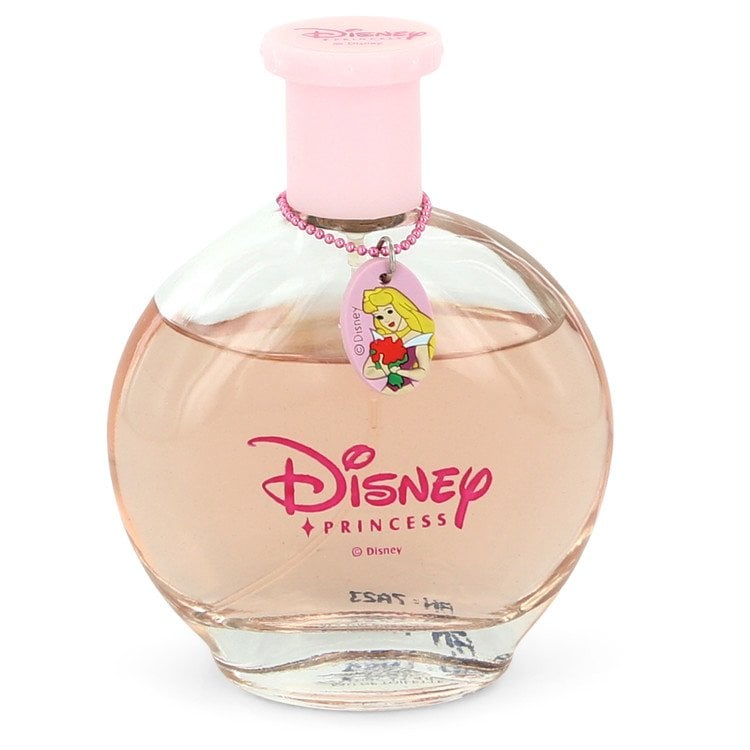 عطر Disney Princess Aurora من ديزني للنساء - او دو تواليت - بدون كرتون