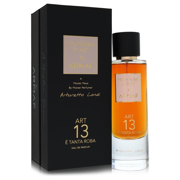 عطر Armaf Profumi D Art E Tanta Roba من ارماف للرجال او دو برفيوم