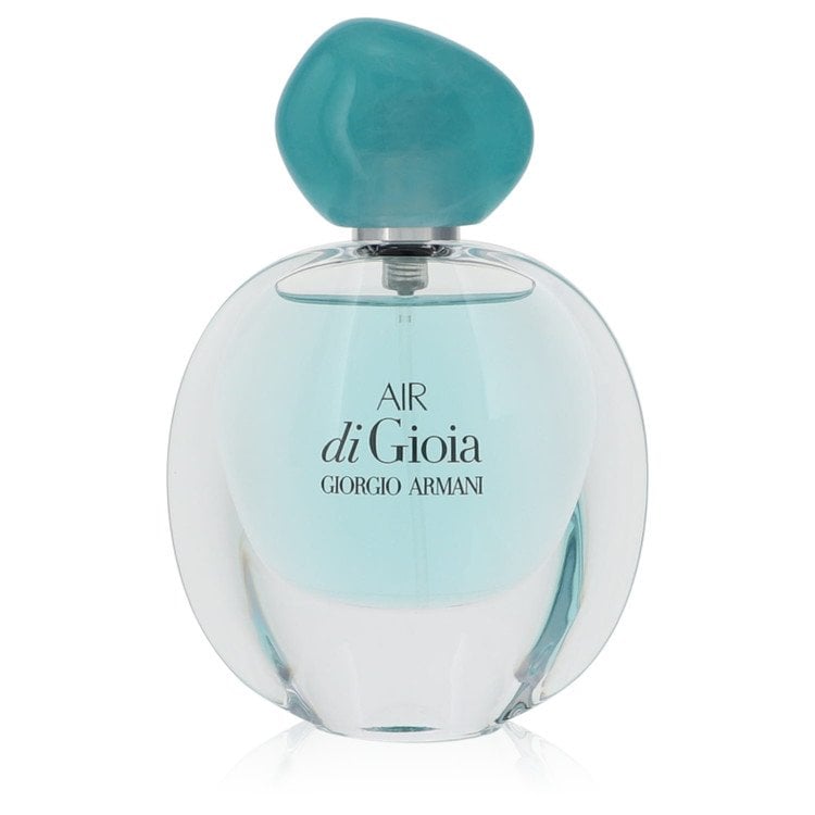 عطر أير دي جيويا Air Di Gioia من جورجيو أرماني للنساء - او دو برفيوم - بدون كرتون