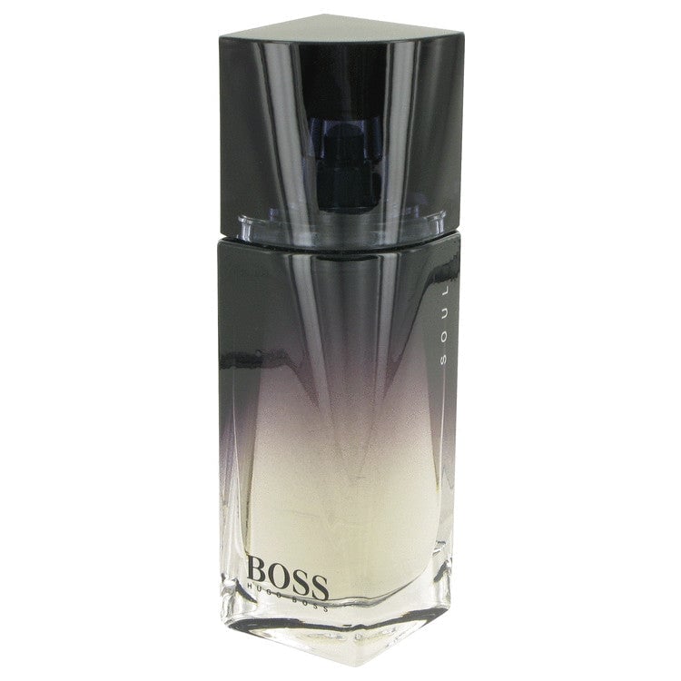 عطر بوس سول Boss Soul من هوغو بوس للرجال - او دو تواليت - بدون كرتون