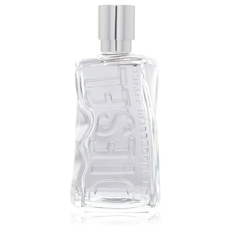 عطر D By Diesel من ديزل للرجال او دو تواليت بدون كرتون