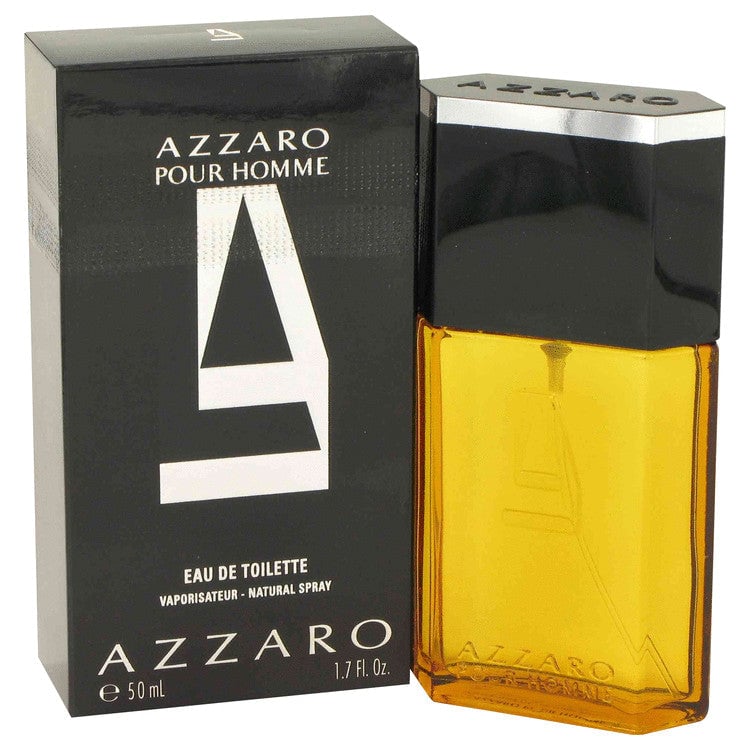 عطر Azzaro من أزارو للرجال - او دو تواليت
