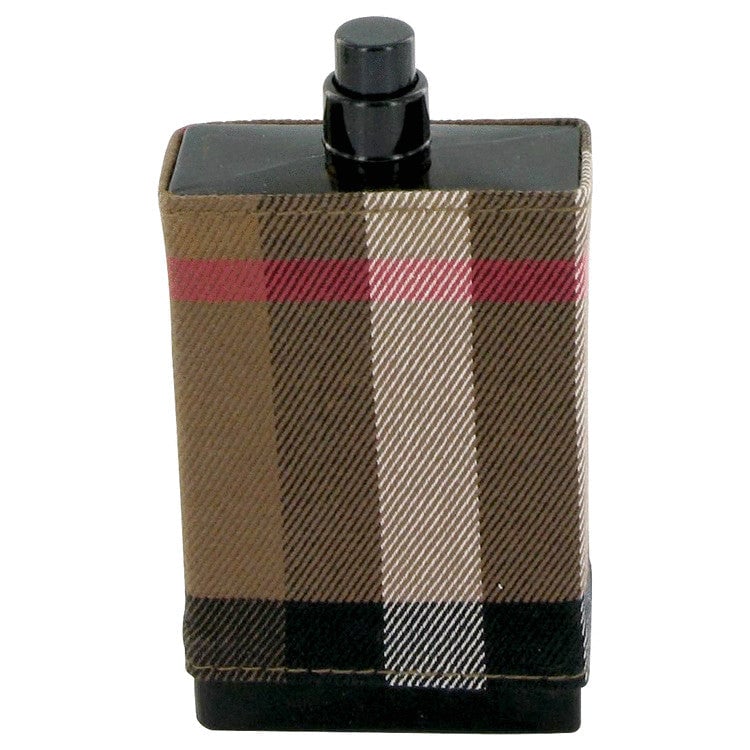 عطر بيربري لندن (نيو) Burberry London (new) من بربري للرجال - او دو تواليت - بدون كرتون