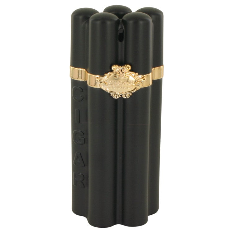 عطر Cigar Black Oud من ريمي لاتور للرجال - او دو تواليت - بدون كرتون