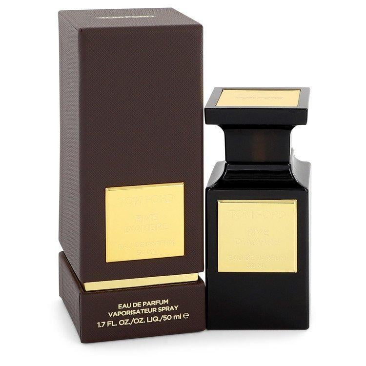 عطر Tom Ford Rive D'ambre من توم فورد للجنسين - او دو برفيوم