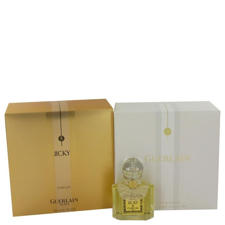 عطر Jicky من غيرلان للنساء - او دو برفيوم