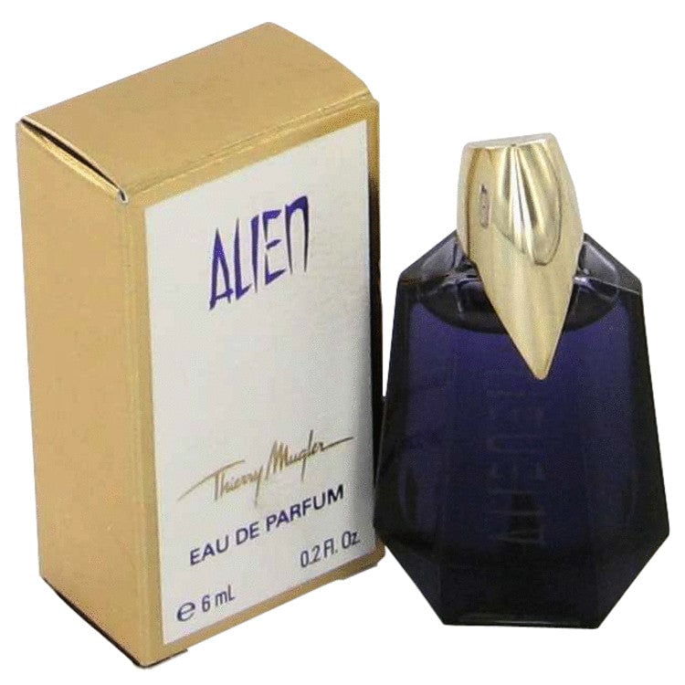 عطر ألين Alien من تييري موغلر للنساء - او دو برفيوم