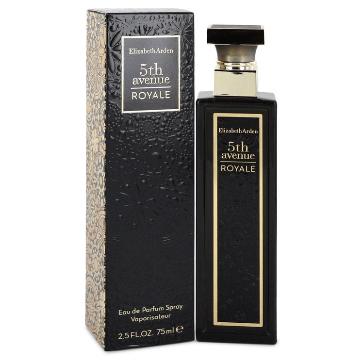 عطر 5ث أفينيو رويال 5th Avenue Royale من إليزابيث أردن للنساء - او دو برفيوم