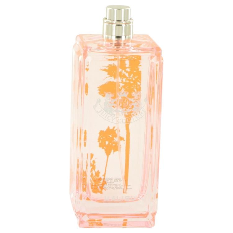 عطر Juicy Couture Malibu من جوسي كوتور للنساء - او دو تواليت - بدون كرتون