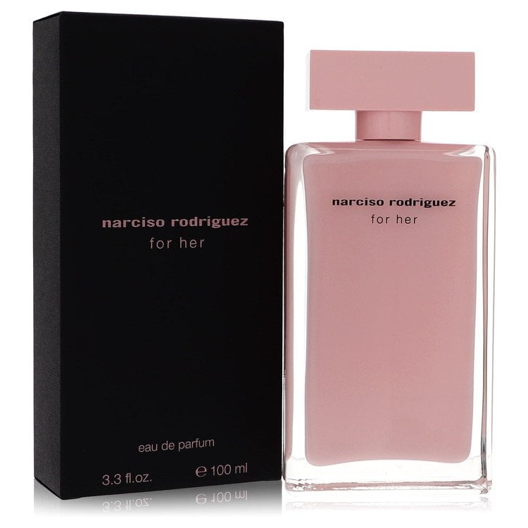 عطر Narciso Rodriguez من نارسيسو رودريغيز للنساء - او دو برفيوم