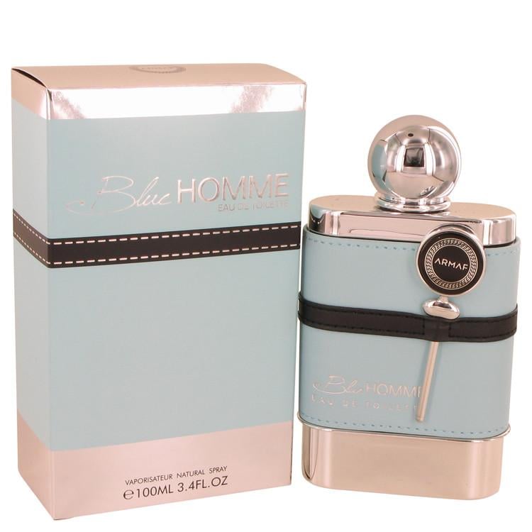 عطر Armaf Blue Homme من ارماف للرجال او دو تواليت