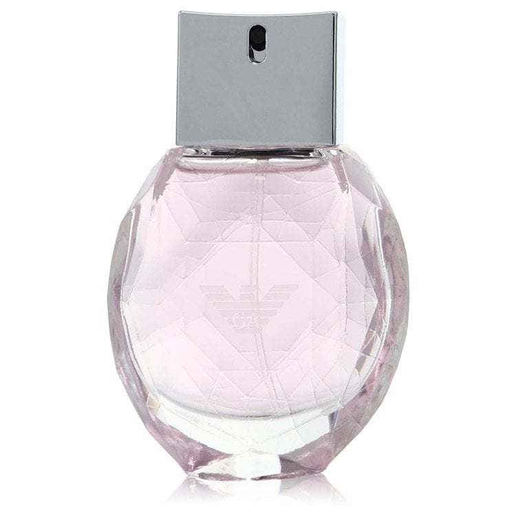 عطر إمبوريو أرماني دايموندز روز Emporio Armani Diamonds Rose من جورجيو أرماني للنساء - او دو تواليت - بدون كرتون