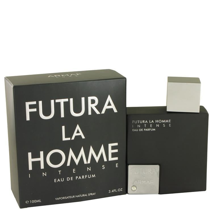 عطر أرماف فوتورا لا هوم إنتنس Armaf Futura La Homme Intense من ارماف